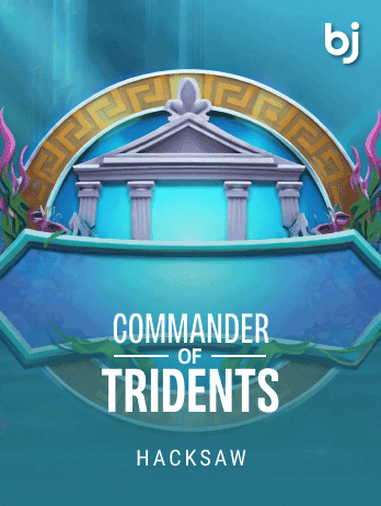 Commander of Tridentspng