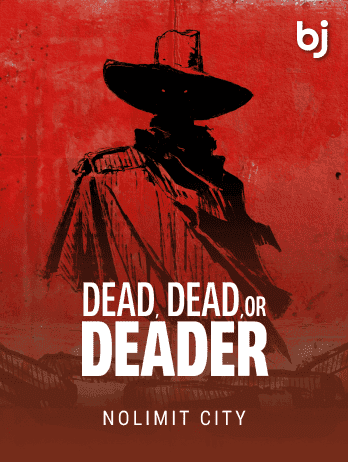 ডেড ডেড অর ডেডার